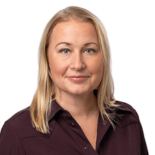 Picture of Sofie Nordenborg