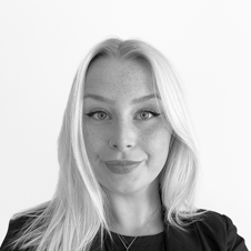 Bild på Sanna Wiklund