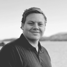 Bilde av Eirik Magnussen