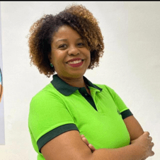 Foto de Rita de Cassia Marins da Silva