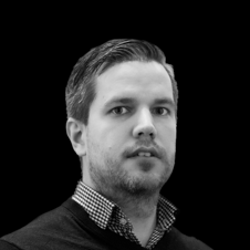 Bild på Magnus Larsson
