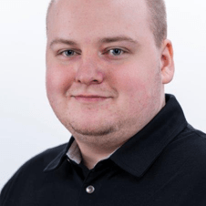 Bilde av Mateusz Jan Sajan