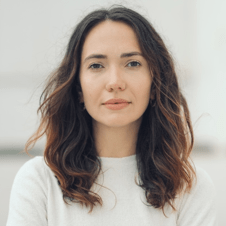 Picture of Bogna Szczepaniak Szkarlat