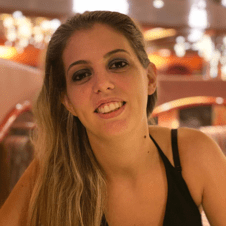 Foto de Teresa Galindo