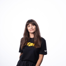 Picture of Simona Pop