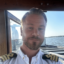 Picture of Tobias Ronquist
