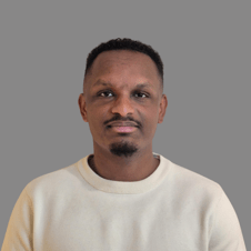 Bild på Samuel Dawit