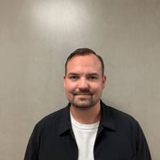 Bild på Philip Lidström