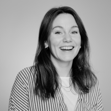 Picture of Eva Thorsdottir