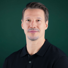 Picture of Johan Hedlund