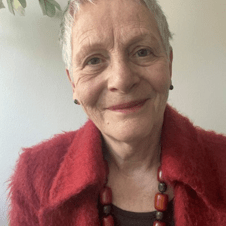 Picture of Franka Cadee