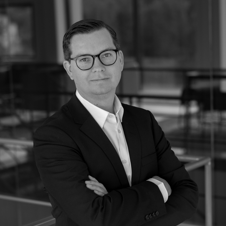 Bild på Markus Sundbrandt