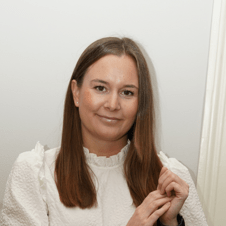 Picture of Jennie Bergholm