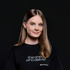 Picture of Kseniya Rabaya