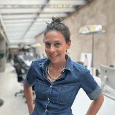 Picture of Viviane Jaeger Sjögren