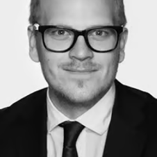 Bild på Bob Kjellsson