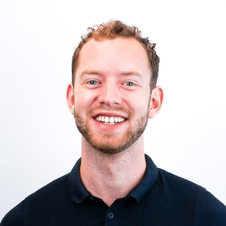 Foto van Mathijs Plandsoen