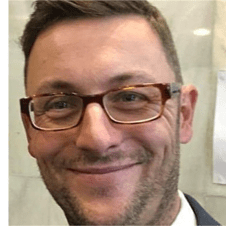 Picture of Chris Goodall-Smith
