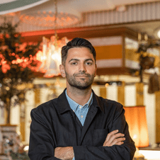 Picture of Brazer Bozlak