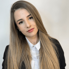 Picture of Cristina Orban