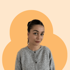 Bild på Cecilia Gustafsson