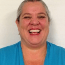 Picture of Adela Gonzalez del Valle