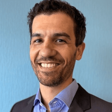 Bilde av Rafael Martins