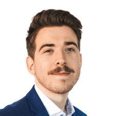 Picture of Ben Homola