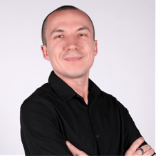 Picture of Michał Rozkrut