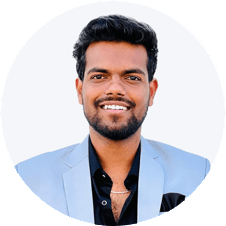 Picture of Rahul Kale