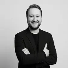 Bild på Christoffer Assgård