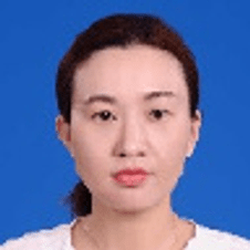 Picture of Daisy Miao