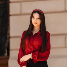 Picture of Miruna Dumitrescu