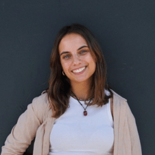 Picture of Sofia Vasconcelos