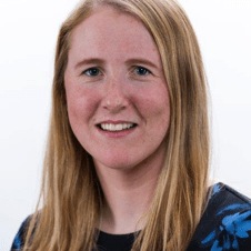 Bilde av Julie Gjengstø Johansen