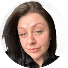 Kuva henkilöstä Ronja