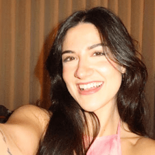 Foto de Isabella Morgado Ferreira