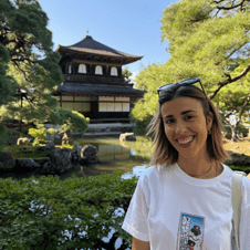 Picture of Francesca Bacciri