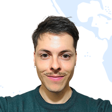 Picture of Gonzalo Jesús Prado Capdevila