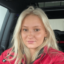 Bild på Wilma Hellbeck