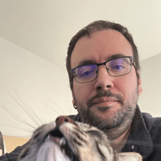 Picture of Carlos Romeu