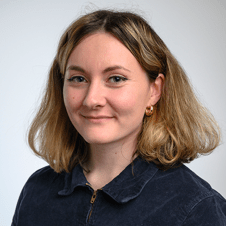 Picture of Mairead Nolan