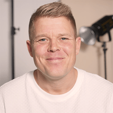 Billede af Emil Hjorth