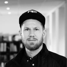 Picture of Casper Lemming