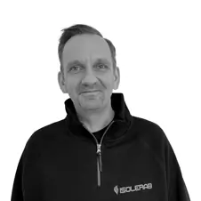 Bild på Ingemar Limberg