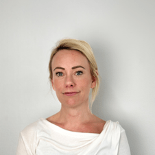 Bild på Malin Göransson