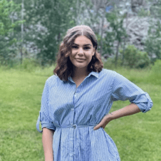 Picture of Evelina Hofving