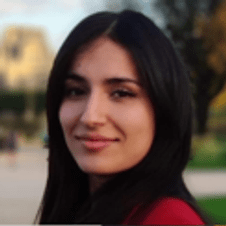 Photo de Katia AREZKI