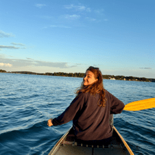 Picture of Charlotte van Woerkom