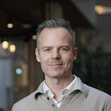 Bild på Anders Funck